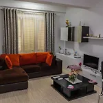 Ariadnes 公寓 地拉那