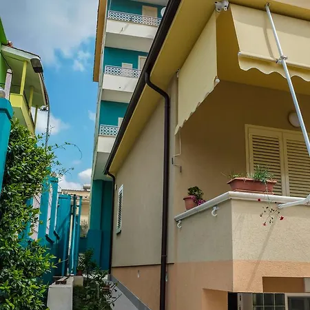 Ariadnes Apartment Tirana