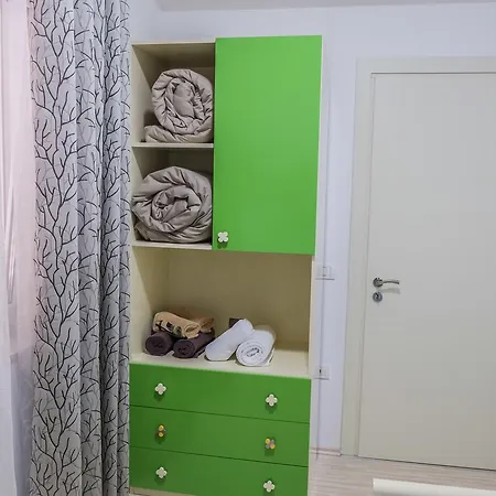Ariadnes Apartment Tirana