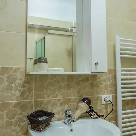 Ariadnes Apartmán *