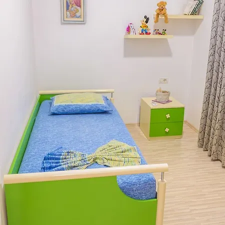 Ariadnes Apartment