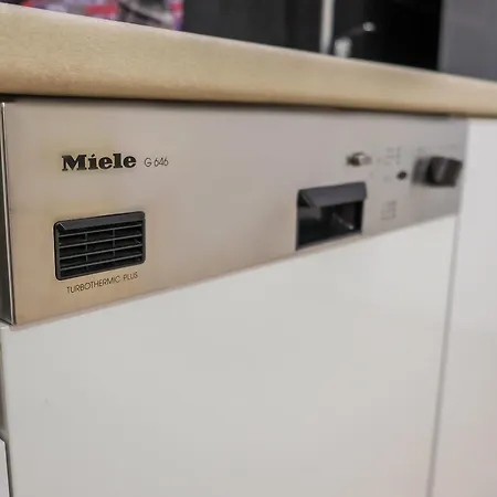 Ariadnes 아파트 티라나