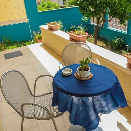 Ariadnes Apartment Tirana