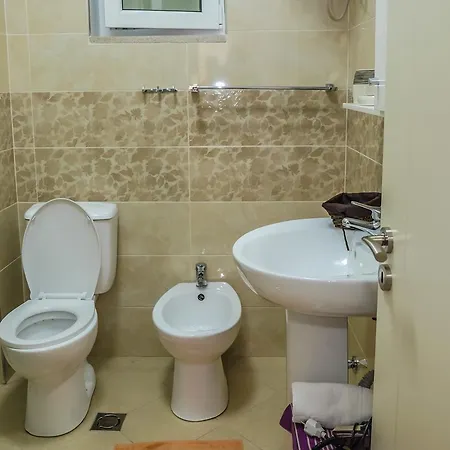 Apartamento Ariadnes