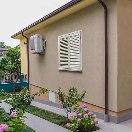 Apartment Ariadnes