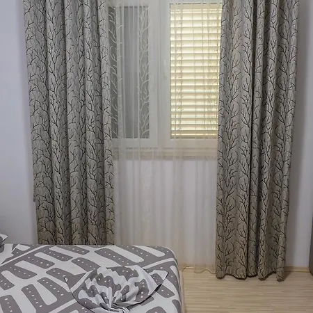 Apartment Ariadnes