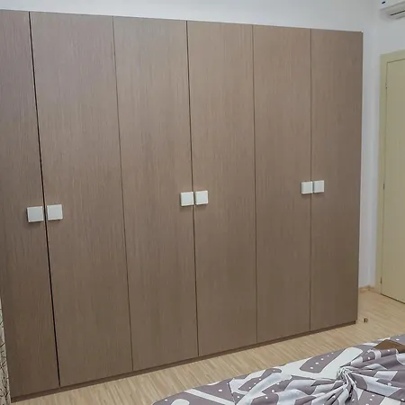 Apartment Ariadnes