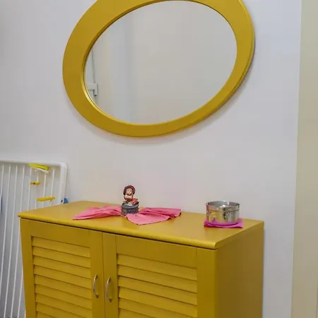 Apartmán Ariadnes Tirana