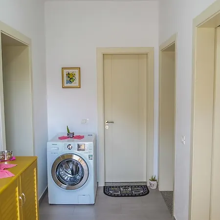 Apartment Ariadnes Tirana