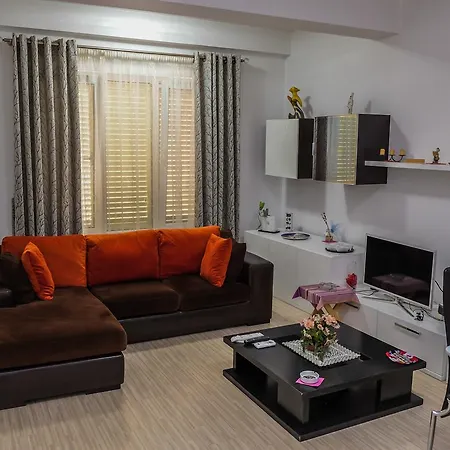 Ariadnes Apartment Tirana