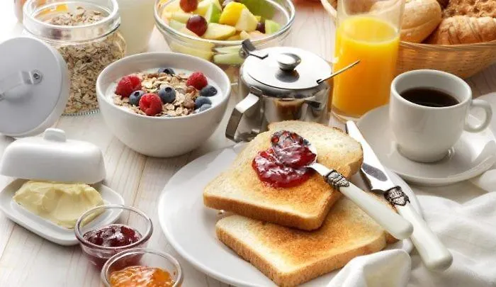 Ariadnes Lägenhet Tirana