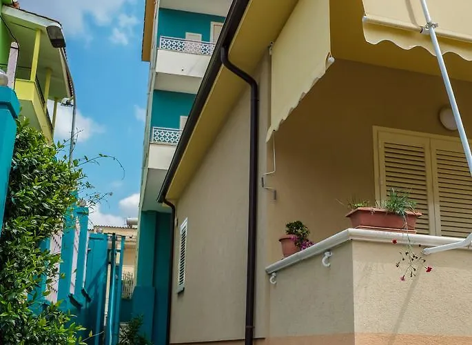 Ariadnes Lägenhet Tirana