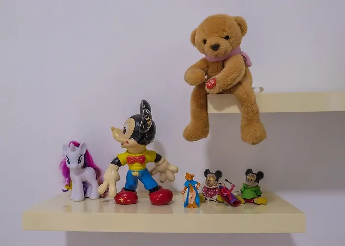 Lägenhet Ariadnes *