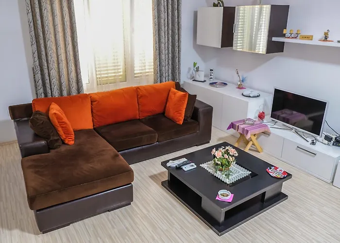 Ariadnes Apartman