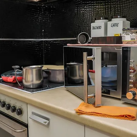 Ariadnes Apartmán Tirana