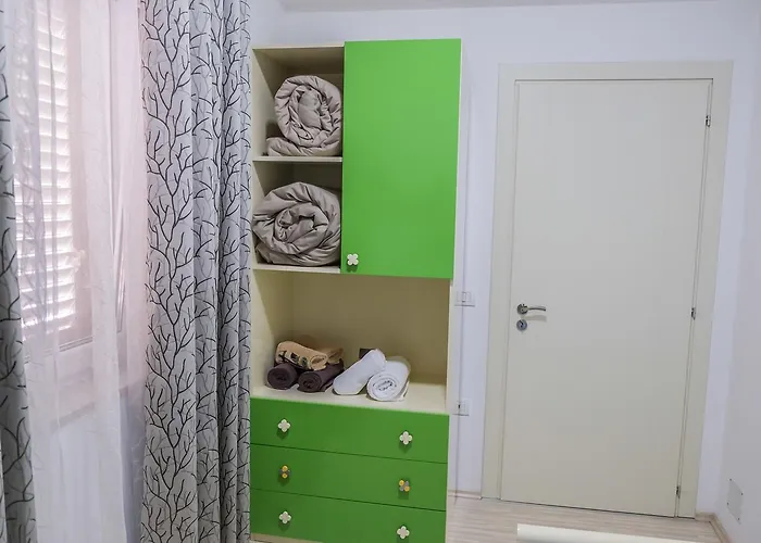 Ariadnes Apartment Tirana