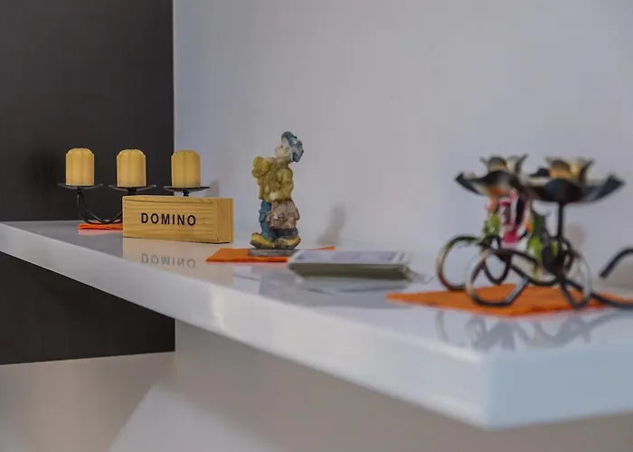 Ariadnes Apartment *