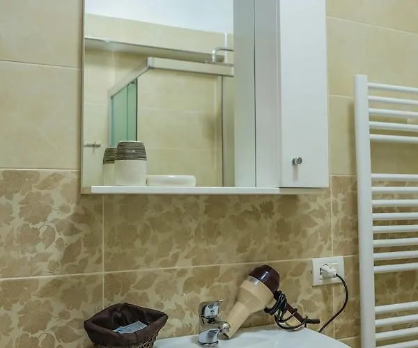 Ariadnes Apartment *