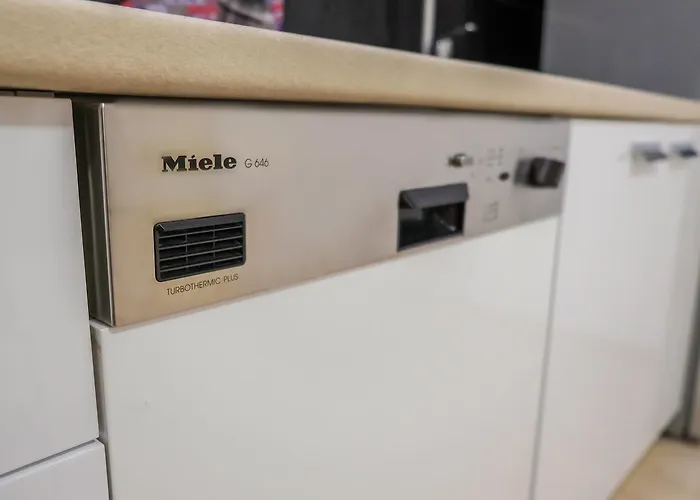 Ariadnes Apartment Tirana