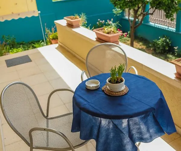 Ariadnes Apartment Tirana