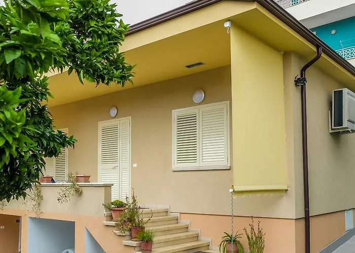 Ariadnes Apartment Tirana