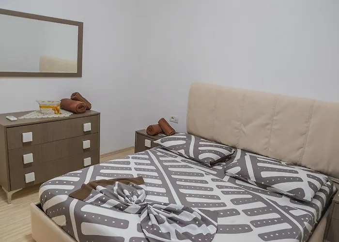 Ariadnes تيرانا