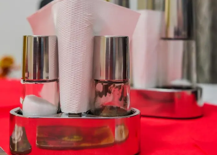 Apartment Ariadnes Tirana