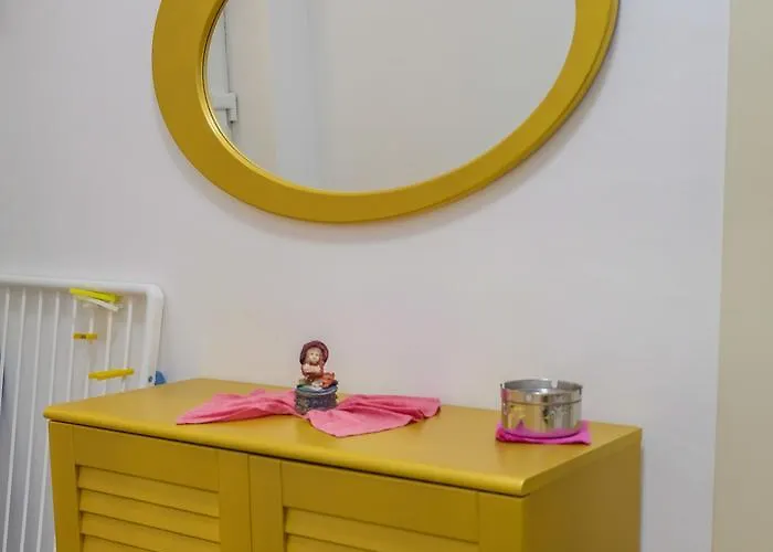 Apartment Ariadnes Tirana