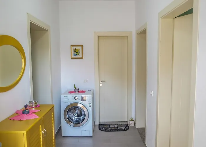 Apartment Ariadnes Tirana